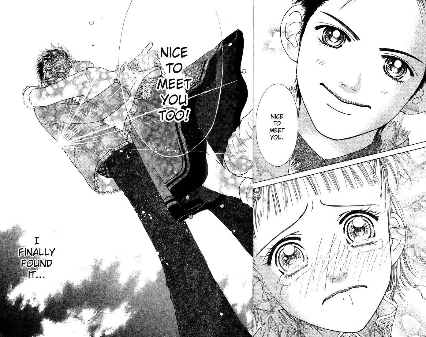 Parfait Tic Chapter 10.2 25